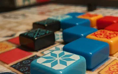 Azul