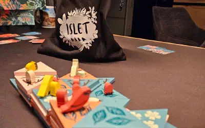 Islet