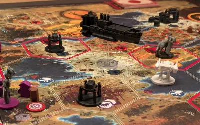 Scythe