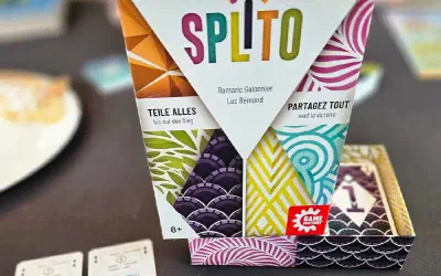 Splito