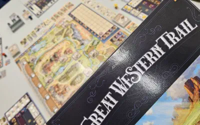 Greatwesterntrail