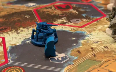 Scythe