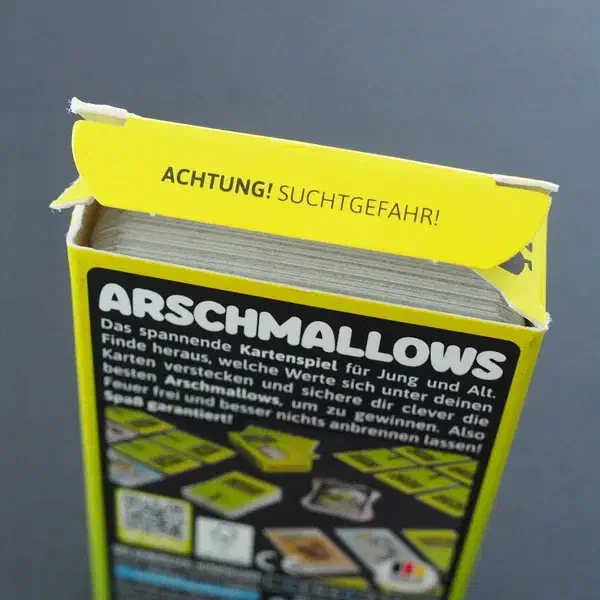 Arschmallows6