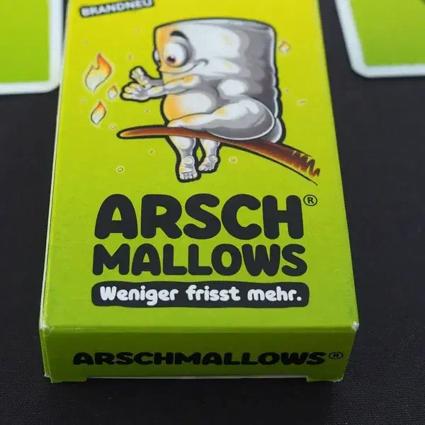 Arschmallows7
